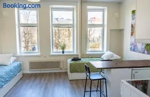 Grand Jugend Studio in Kallio - Image 2