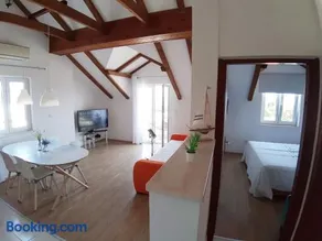 Liliana Bol Apartment with Wonderful Sea View Near the Beaches - Image 1