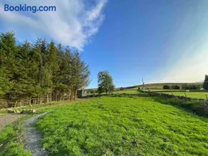 The Hideaway Shepherd’s Hut, Alston, Cumbria - Image 3