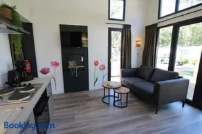Knusse Tiny House in de natuur - Image 3