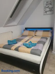 Ferienwohnung Cziuppa - Image 3