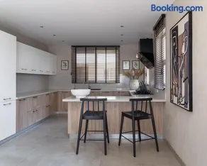 Rainforest Woods, Assagao, Goa - Luxury 4 BR Private Rooftop Pool - V5 - Image 3