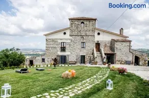 Country Relais La Torretta Baronale - Image 1