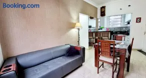 Apartamento Praia Itarare - Image 4