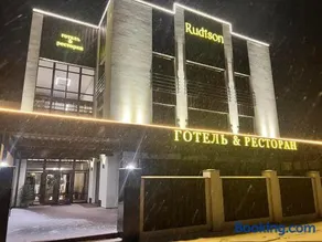 Rudison Hotel & Restaurant - Image 5