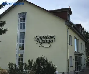 Gästehaus Alpinia - Image 1