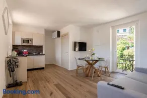 Voll ausgestattete tolle Ferienwohnung | Panoramablick | Haustiere erlaubt - Image 2