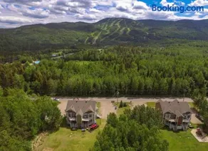 Condo Mont-Édouard 2 - Image 1