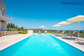 Villa Konstantinos Hilltop Vineyard Escape - Image 2