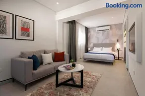 Luxury Escape at 22 by spacey #57 studio in Maadi - Image 2