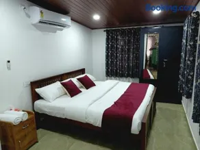 Eterna Cottage Muvattupuzha - Image 1