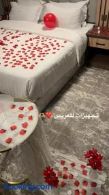 شقق الوسن العزيزية - Image 2