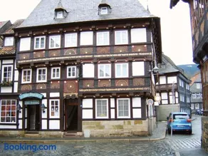 Altstadthotel Zur Börse - Image 1