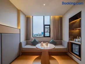 JI Hotel Chengdu Provincial Gymnasium Yulin Road - Image 4