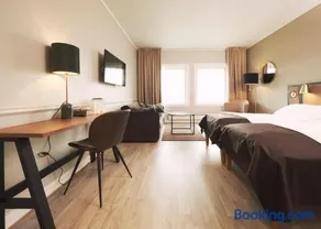 Røros Hotell - Bad & Velvære - Image 3