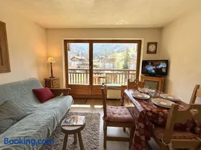 Appartement Praz-sur-Arly, 2 pièces, 4 personnes - FR-1-603-30 - Image 2
