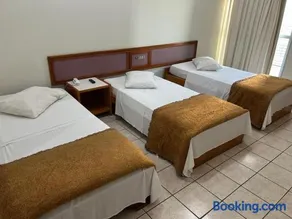 Hotel Aeroporto Ltda - Image 4