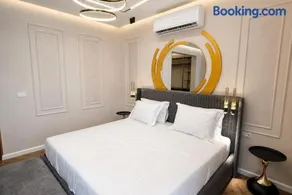 Sienna mare hotel - Image 1