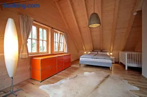 Haldenmühle, Luxus Schwarzwald-Retreat mit Sauna by living TIMELESS - Image 3