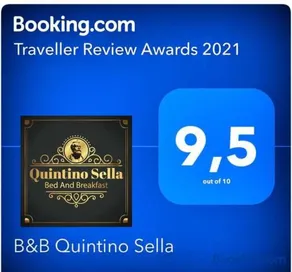 B&B Quintino Sella - Image 2