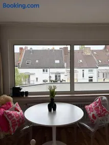 Messe & City Apartment - Image 5