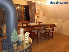 Ferienwohnung Engelsthann - Image 1