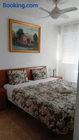 APARTAMENT CARRER I'IIIa - Image 1
