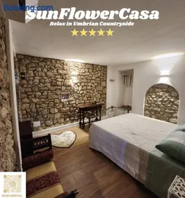 Acquasparta SunFlowerCasa - Image 1