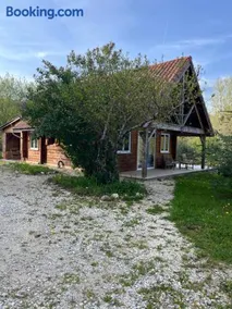 Chalet du Trèfle - Image 1