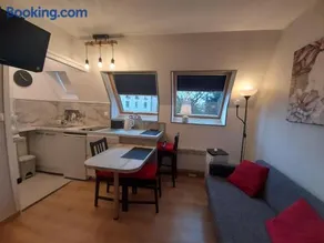 Appartement lumineux avec climatisation et WIFI, proche des Thermes St Roch - FR-1-541-128 - Image 2