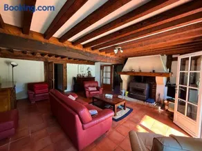 Ferme landaise avec Piscine , 4 chambres - Image 2
