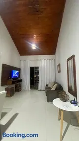 Apartamento no condomínio de luxo sonhos da serra - Image 3