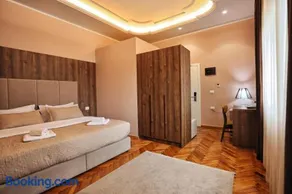 Vila Casablanca - Boutique Hotel & Restaurant - Image 2