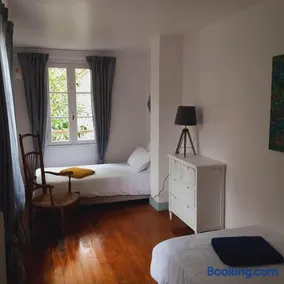 Annexe du pont de la Charente Côté jardin - Image 4