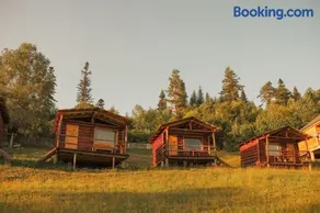 House In The Mountains-Heshkili - Image 1