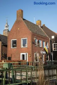 Yep! Slapen bij de Sluis - Image 2