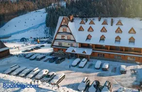 Tatra Góralski Ski Suche - Image 1