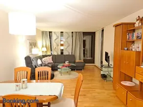 Appartement-Residenz Suite 10 - Image 2