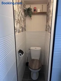 Résidence un coin de Bonheur Appartement Rêve de mer - Image 2