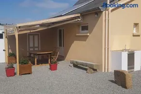Le Mimosa, maison de vacances - Image 1