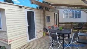 Mobile-home 4, 6 places - Image 4