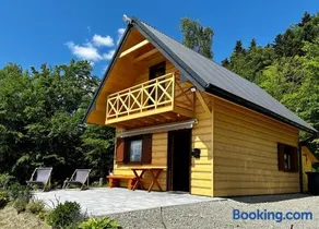 Domek Bogdanówka - Image 1