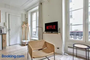 Appartement Quartier Hotel de Ville Free Netflix - Image 2