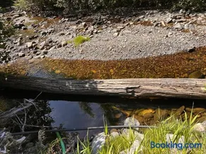 Privet creek side glamping - Image 2
