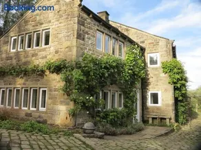 Tyas Cottage - Image 1