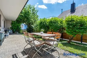 Landhaus Gisela 2.0 - Fewo 1 - Image 4