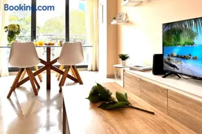 Apartamento playa Cabodeiro, en A Illa De Arousa - Image 2
