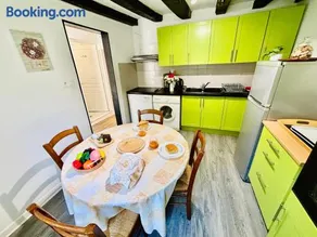 Le bienvenu - 4 chambres - Proche Gare TGV et RCEA - Image 2