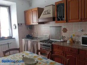 La casa dei Viaggiatori, Intera casa, 4 Camere da letto, 9 posti - Image 2