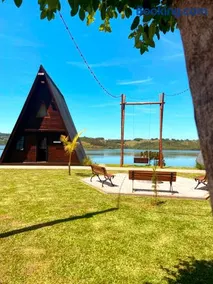 Cabanas Lago - Piratuba-SC - Image 4